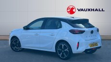 Vauxhall Corsa 1.2 GS 5dr Petrol Hatchback